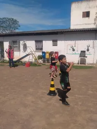 Escola De Educação Infantil Tia Gabi - Imagem 1