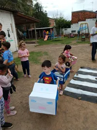 Escola De Educação Infantil Tia Gabi - Imagem 3