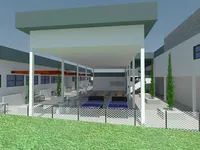 Colégio Cecafe Coc - Imagem 1