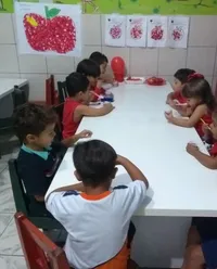 Escola Maranata - Imagem 2