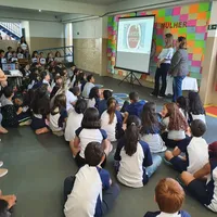 Instituto Educacional Milênio Coc - Imagem 3