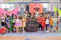 Colégio Coração De Jesus - Imagem 1