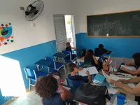 Colégio Francisco Moraes - Imagem 1