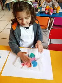 Escola De Educação Infantil A Fazendinha - Imagem 2