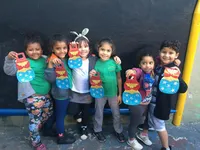 Escola De Educação Infantil A Fazendinha - Imagem 1