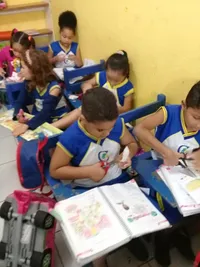 Escola Construir - Imagem 1