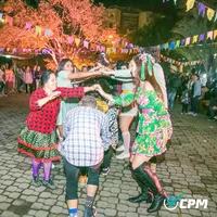 Colégio E Curso Cpm - Imagem 3