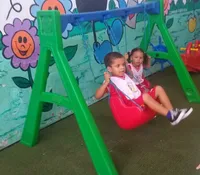 Escola Regina Ribeiro - Imagem 1