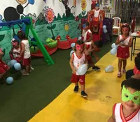 Escola Regina Ribeiro - Imagem 2
