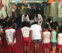 Escola Regina Ribeiro - Imagem 3