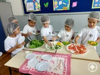 Colégio Mater Dei Apucarana - Imagem 3