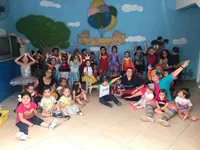 Escola Colorindo A Vida - Imagem 1