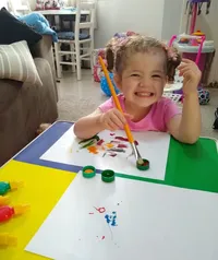 Escola Colorindo A Vida - Imagem 3