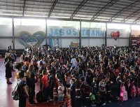 Instituição De Ensino Oásis Colégio E Curso - Imagem 1