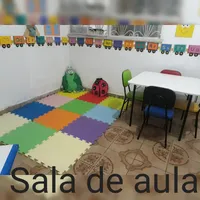 Centro Educacional Alegria Do Saber - Imagem 1