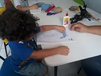 Centro Educacional Alegria Do Saber - Imagem 2