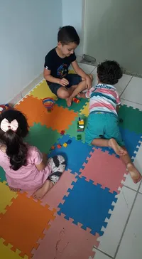 Centro Educacional Alegria Do Saber - Imagem 3