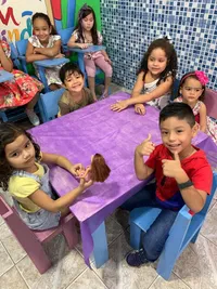 Escola Caminho Do Futuro - Imagem 1
