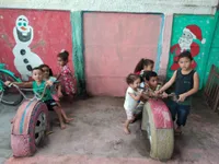 Aconchego Da Tia Celita - Imagem 1