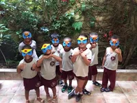 Escola Infantil Criança Sapeca - Imagem 1
