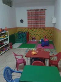 Escola Infantil Criança Sapeca - Imagem 2