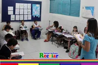 Sistema De Ensino Recriar - Imagem 2