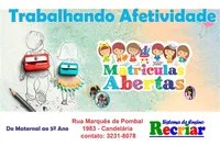 Sistema De Ensino Recriar - Imagem 3