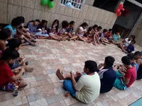 Centro Educacional Universo Da Criança - Imagem 1