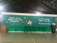 Centro Educacional Universo Da Criança - Imagem 2
