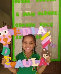 Escola Trem Da Alegria - Imagem 1