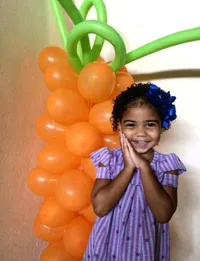 Escola Trem Da Alegria - Imagem 3