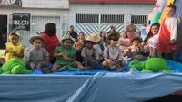 Escola Cora Coralina - Imagem 1