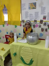 Escola Cora Coralina - Imagem 3