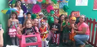Baby House Escola De Educação Infantil - Imagem 1