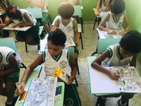 Educandário Viva Vida - Imagem 1