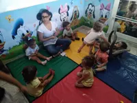 Primeiras Letras Alfabetização Infantil - Imagem 2