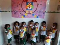 Escola Espaço Da Criança - Imagem 2