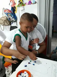 Escola Espaço Da Criança - Imagem 1