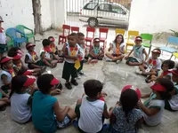 Escola Espaço Da Criança - Imagem 3