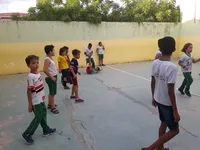 Escola Fatima Thereza Leao Maia - Imagem 1