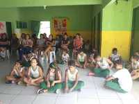 Escola Fatima Thereza Leao Maia - Imagem 2