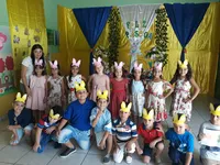 Escola Fatima Thereza Leao Maia - Imagem 3