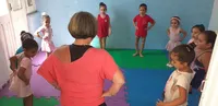Escolinha Sementinhas Da Paz - Imagem 2