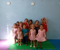 Escolinha Sementinhas Da Paz - Imagem 3