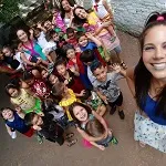 Escolinha Sementinhas Da Paz - Imagem 4