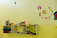 Centro De Desenvolvimento Infantil Favinho De Mel - Imagem 1