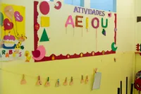 Centro De Desenvolvimento Infantil Favinho De Mel - Imagem 3