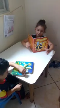 Colégio E Cursos Integração - Imagem 1