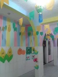 Escola Futuro Brilhante - Imagem 1
