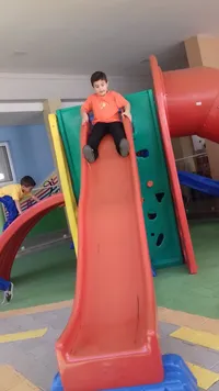 Escola De Educação Infantil Bem Me Quer - Imagem 1